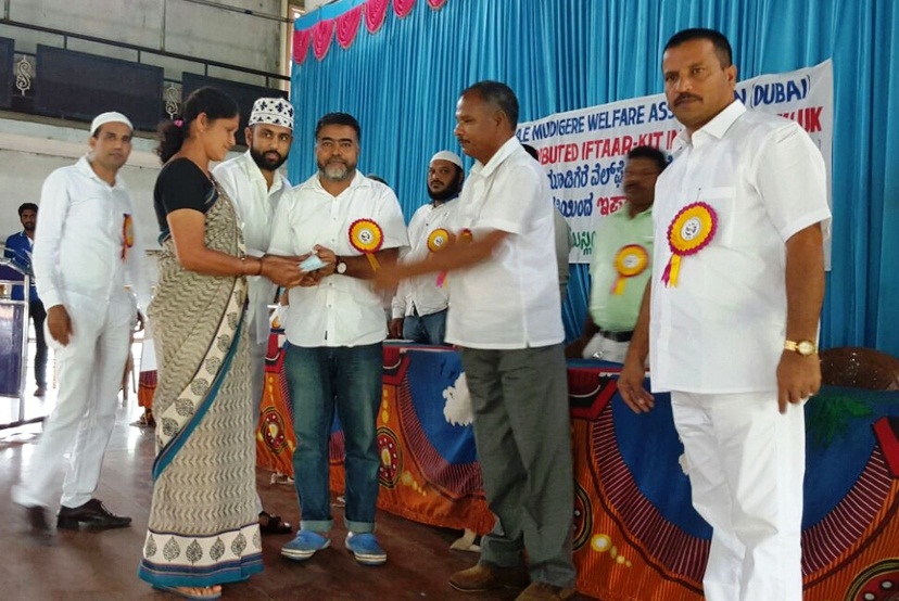 ‘ರಮಝಾನ್ ದಾನ ಧರ್ಮದಿಂದ ದುಪ್ಪಟ್ಟು ಪ್ರತಿಫಲ’